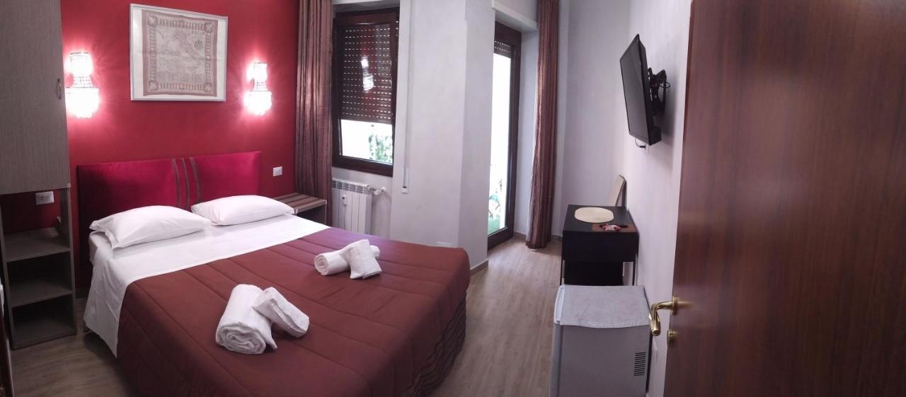 Casa de hóspedes Seven Miracles 4*